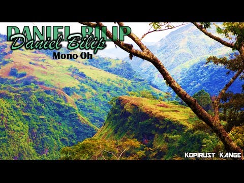 Daniel Bilip - Kondo Ikilo Piripe (Mono Oh)