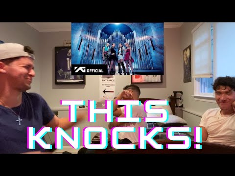 BLACKPINK - Kill This Love (reaction) THIS SLAPS!!!