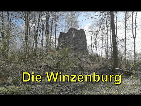 Die Winzenburg