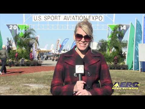 Airborne 01.17.14: SeaRey Elite!, Santa Monica Admonished By FAA, Wrong-Way SWA