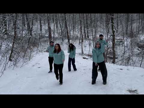 AIESEC in Brașov - OC Roll Call | Beyond Pârtie '25