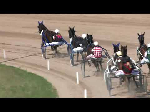 2018.04.28. 4. futam - 2018. ÉVI SEGÉDHAJTÓ KUPA DÍJ II. FUTAM