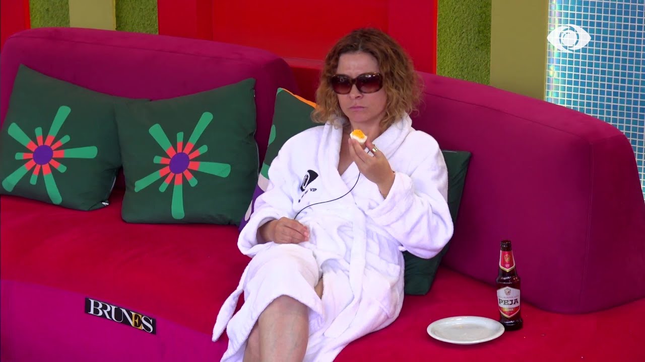 “Ti bën cirk”/ Egla-Julit: Më ke tallur