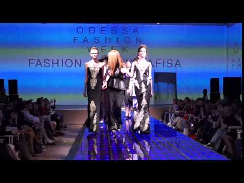 Odessa Fashion Week 09 April 2016 (2)