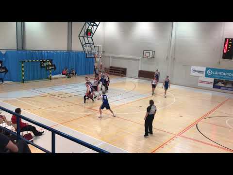 EBT P04 RPC vs RaLu 4/4 10.2.2019