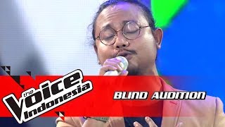 Download lagu Ope - Benci Untuk Mencinta | Blind Auditions | The Voice Indonesia GTV 2018 mp3