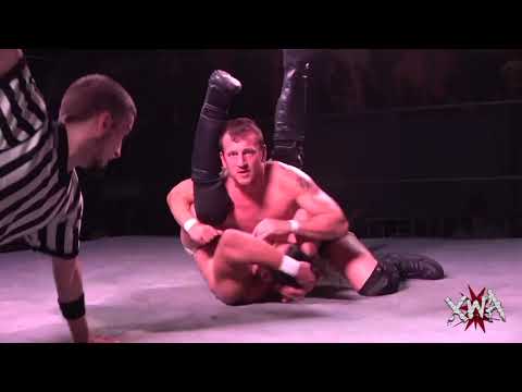 [Free Match] Tyler Cintron vs. Steve Pena | XWA TNT 8/29/2019