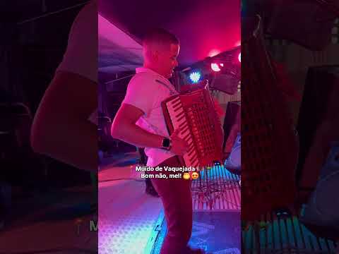 Muído de Vaquejada - Jataúba-PE / Arturzinho do Acordeon