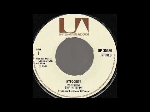 The Hitters  -  Hypocrite