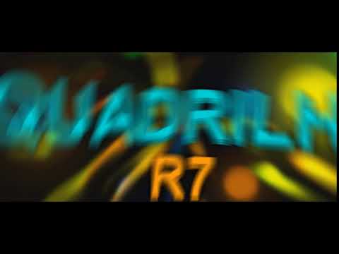Intro nova QUADRILHA DO R7 , By : Nutella