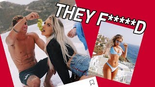 TANA MONGEAU TALKING ABOUT JAY ALVARREZ
