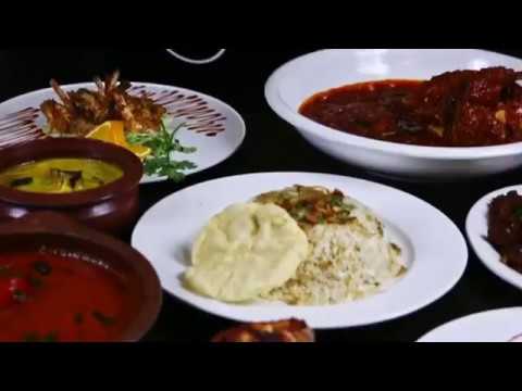 Kerala express Restaurant Kuwait - Promotional Video