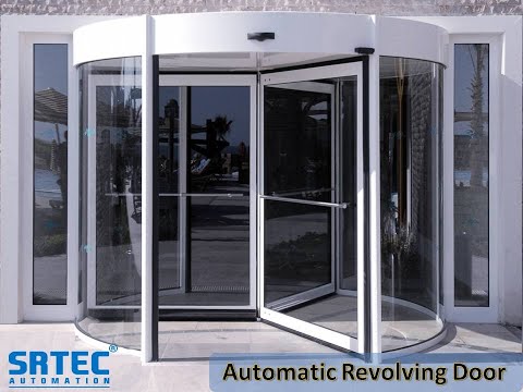 Slide Gate Operator