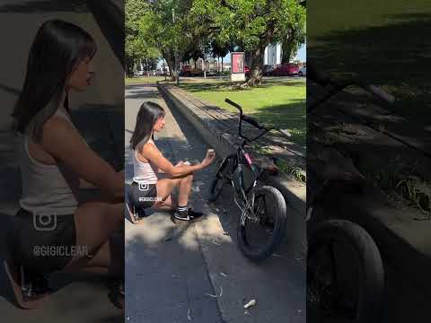 Suscríbete #bmx #bike #viral