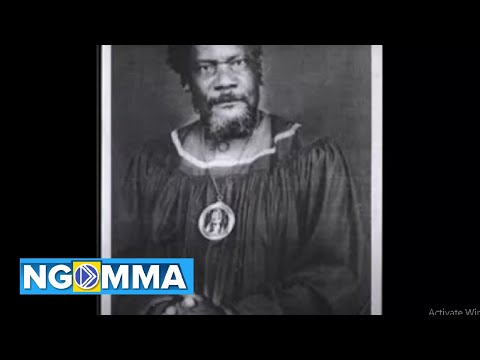 Prince Jully & Jolly Boys Band - Rapar Messiah (official Audio)