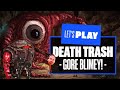 Let's Play Death Trash PC Gameplay - PLEASED TO MEAT YOU!