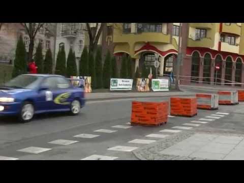 OLSZTYN24: 8. Samochodowe Grand Prix WBS Bank 2014 w Olsztynie