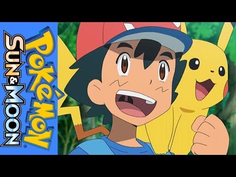 Pokémon Sun & Moon: Your Adventure (English Dub Cover) | Silver Storm