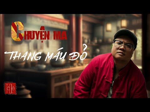 EPISODE 1678. RED ELEVATOR