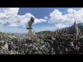 Video 'WARCRAFT: SKIES OF AZEROTH'