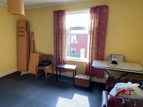 Broomcroft Road, Ossett - Virtual Tour