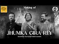 Making Of Jhumka Gira Rey Sourendro Soumyojit Malini Awasthi World Music Day 2025