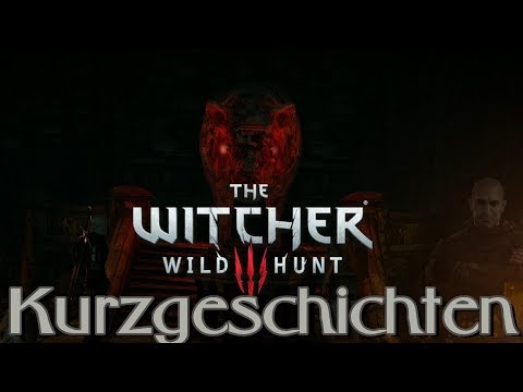 The Witcher 3: Kurzgeschichten - Der Fluch des Schweins