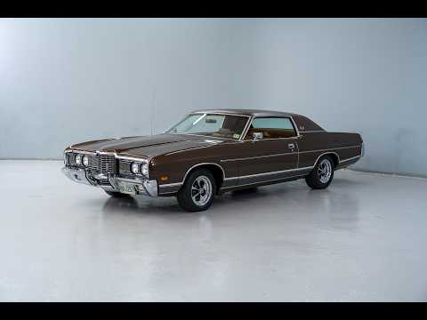 1972 Ford LTD (CC-2109034) for sale in Concord, North Carolina