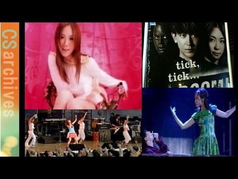 愛内里菜 2006年を振り返る 【7/31バースデー!】