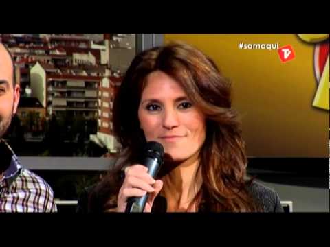 SOM AQUÍ: Entrevista Carmen Lemos