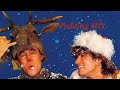 WHAM ! - last christmas pudding MIX (2024)