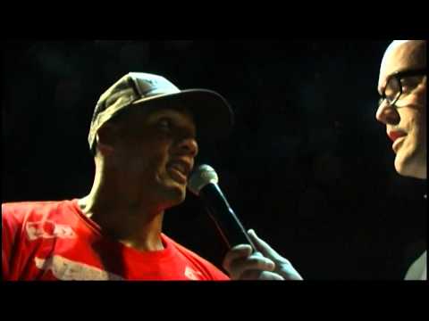 FURY MMA 6 - Max "Power" Nunes vs Brett Cole