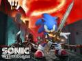 Sonic and the Black Knight - Crush 40 ~ Through ...