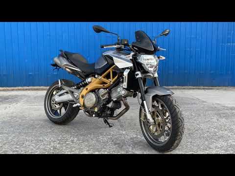 Aprilia Shiver 750 2009 Grey LeoVinci
