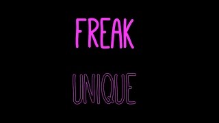 Freak Unique - Postojat Li Zborovi