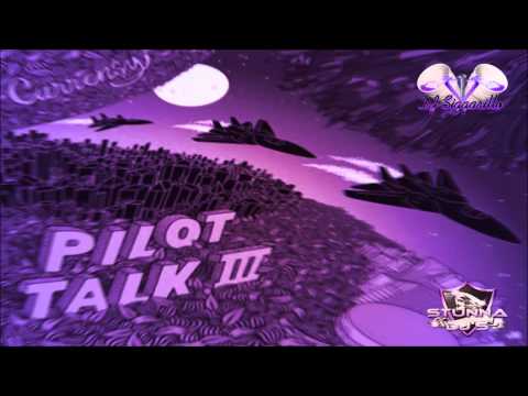 CurrenSy - All I Know [Thowed & Chopped] DJ SIGGARILLO