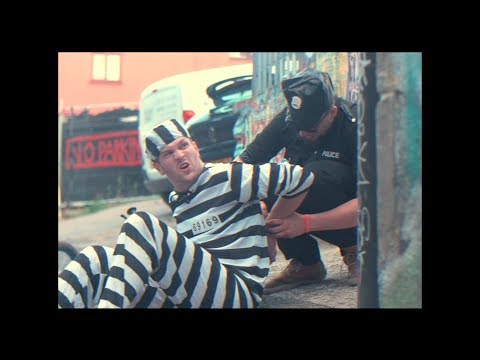 G00SE - Rugged Cuts (Official Video)