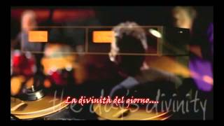 The Doors -  Dawn&#39;s Highway, Awake, Ghost Song - Italiano