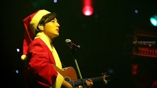 로이킴(Roykim) 20151218 ★북두칠성 콘서트★ it&#39;s christmas day