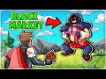 I Captured The BLACK MARKET DEALER in Palworld