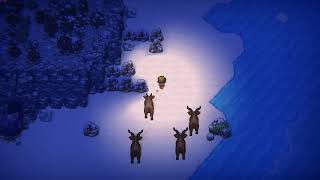 Frostbite Fortress DLC (2026) – Launch Trailer Trailer