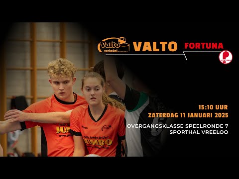 Valto/Verbakel Bouwbedrijf A1 - Fortuna A2