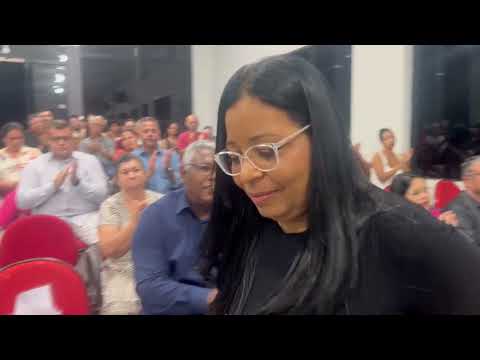 Nova diretoria do Conselho de Pastores toma posse em Castilho (SP)