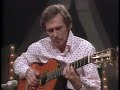Chet Atkins performs "Vincent" (1975)