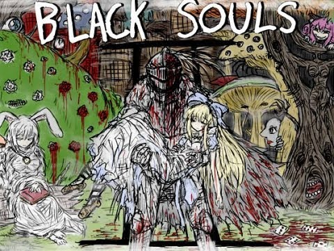 Black Souls (Part 1)