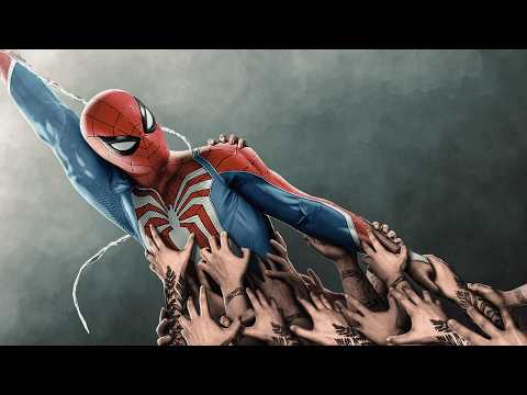 Why is Spider-Man 2018 still the best?