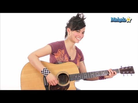 How to Play "Lose Yourself" by Eminem on Guitar