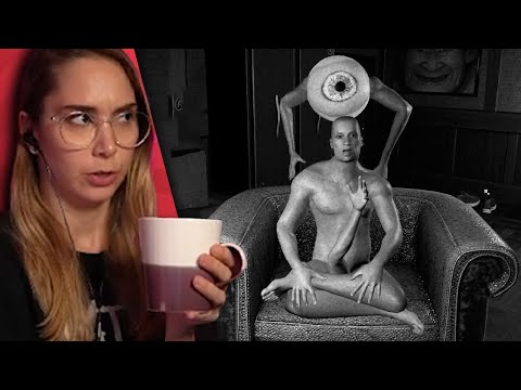 I'm on Observation Duty 4