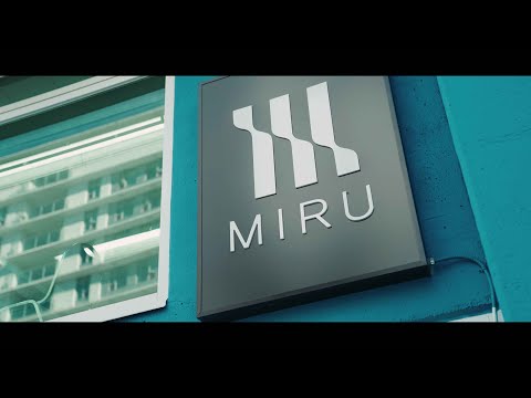 About Miru | Windows Beyond Ordinary