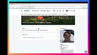 D2L and WeBWorK with LTI 1.3